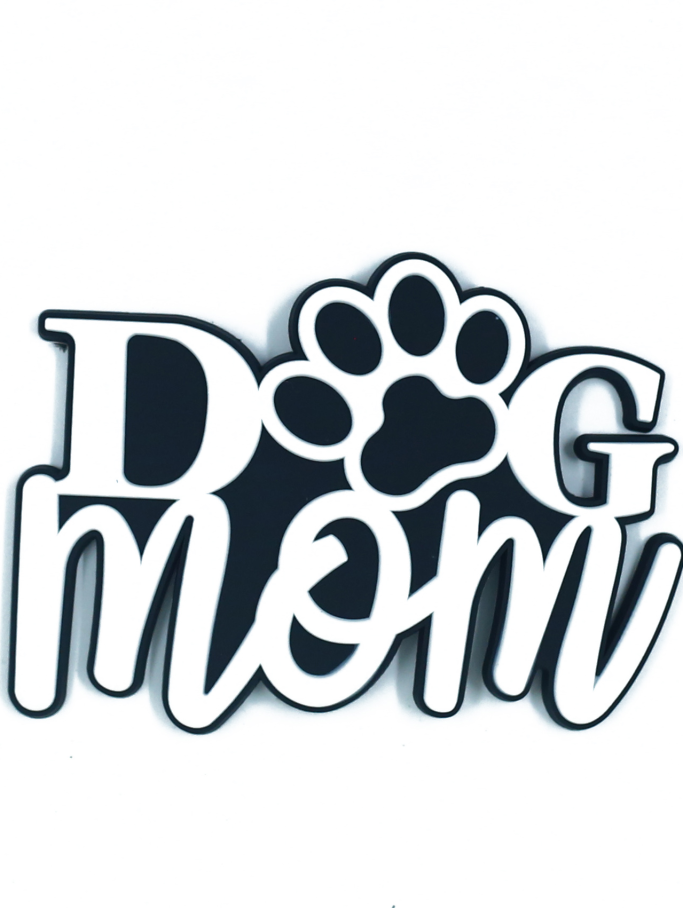 Dog Mom