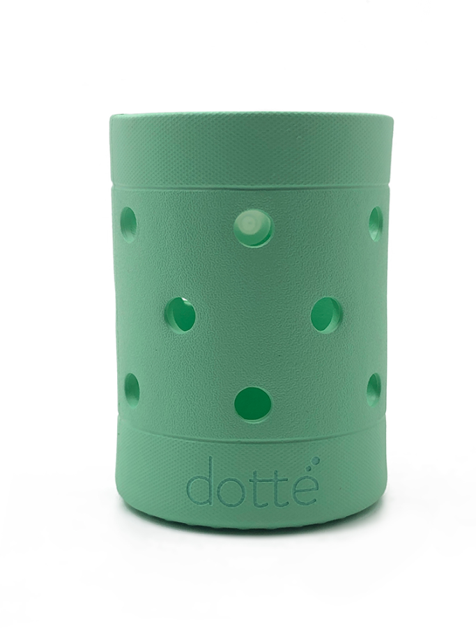 Dotted Cup Holder