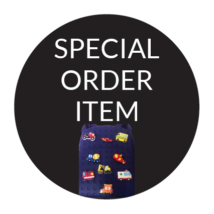 special order item