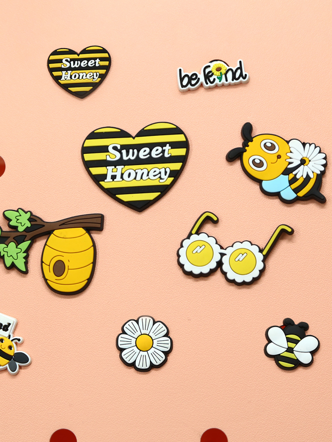 bee kind set - mix