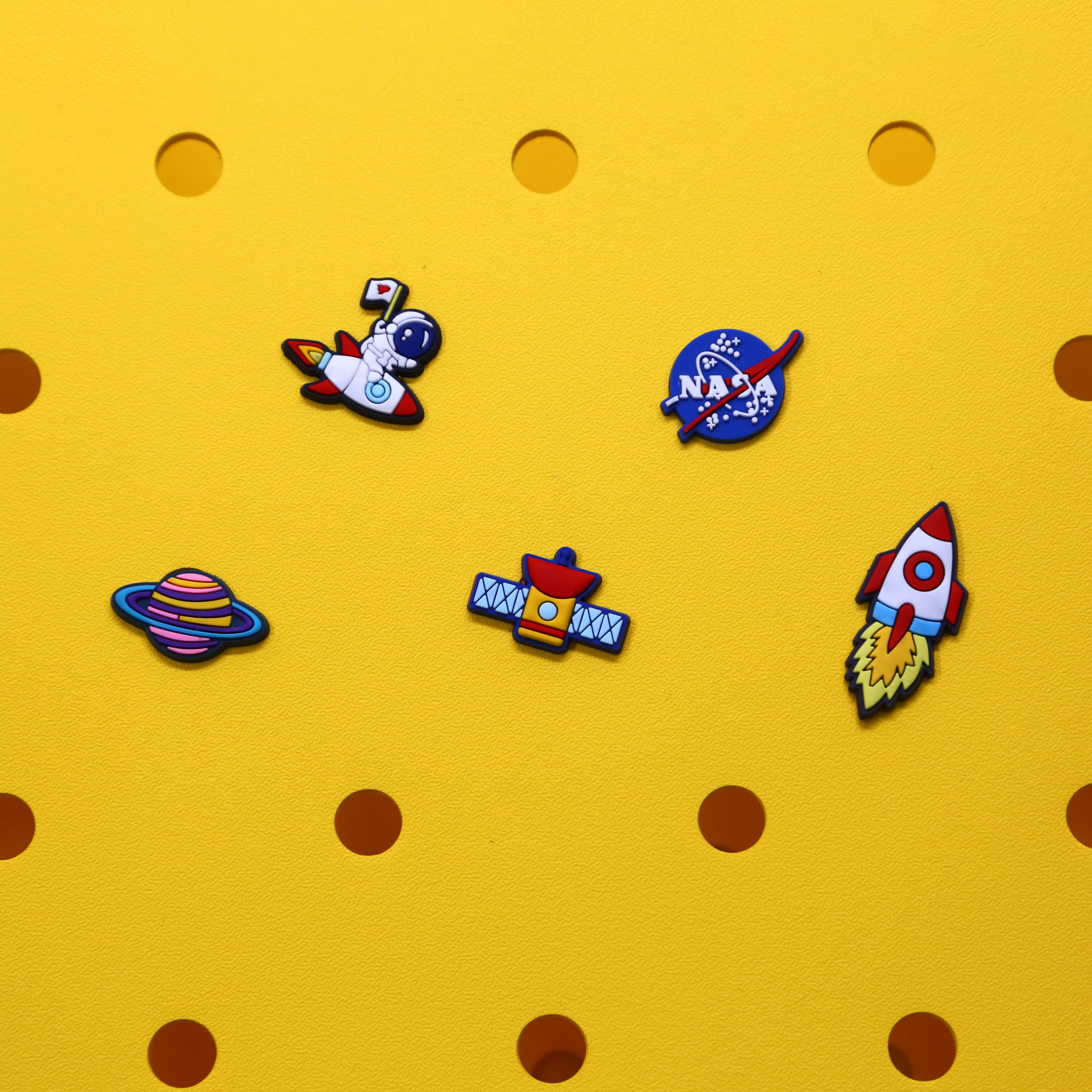 space set - small