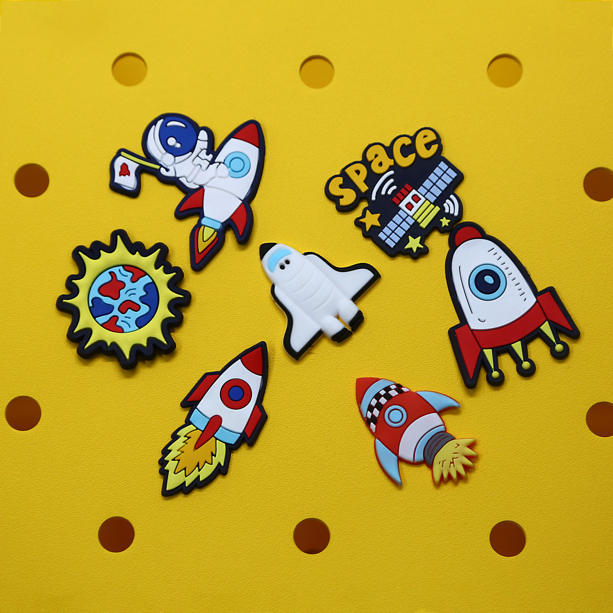space set - large