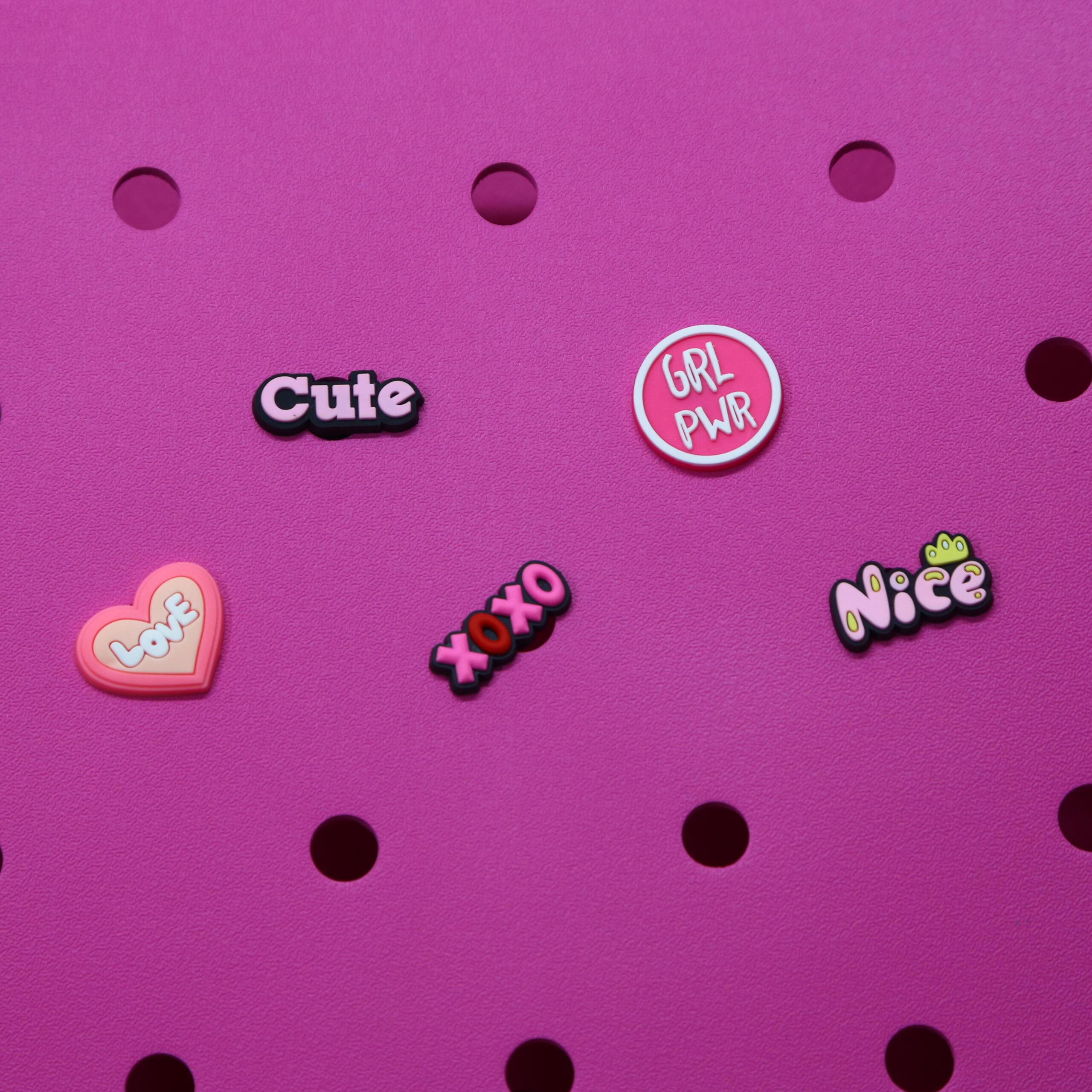 girl talk set - small