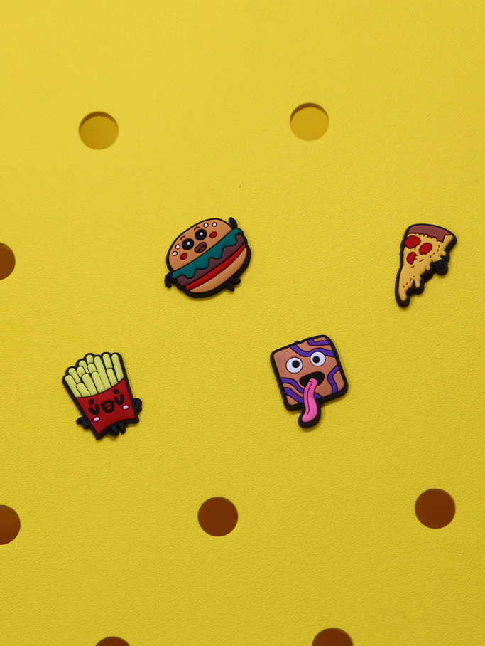 foodie set - small