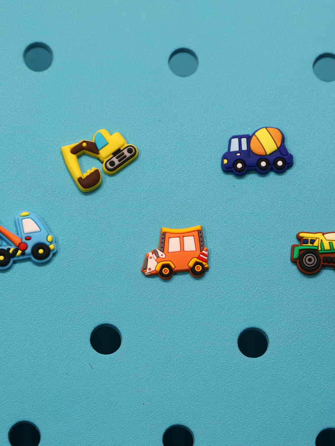 truck set - small