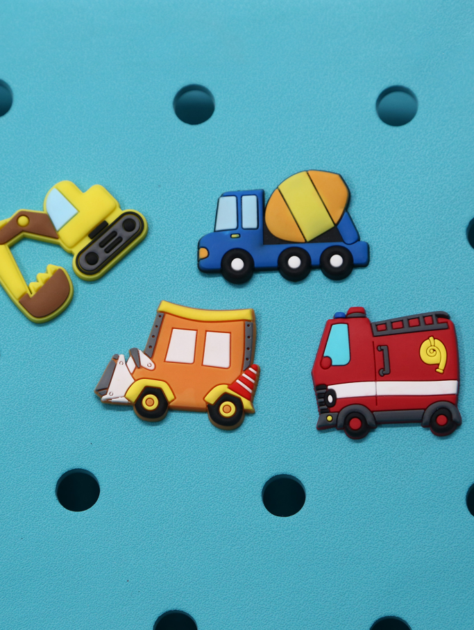 truck set - large
