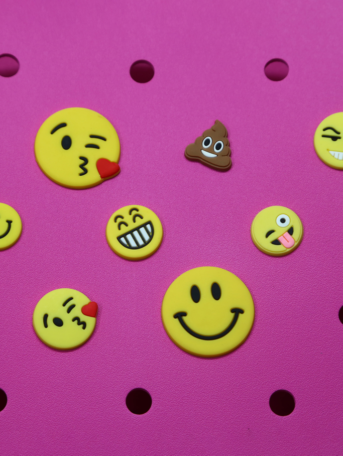 emoji set - mix