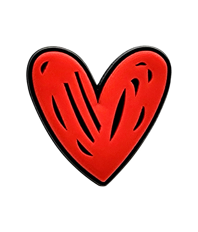 Red Heart