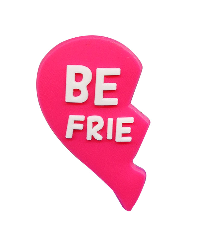 BE(st)  FRIE(nds)