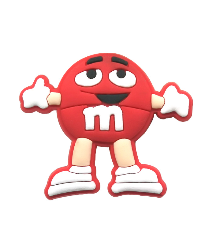 Red M&M