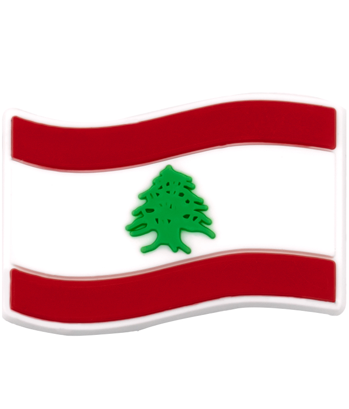 Lebanon Flag
