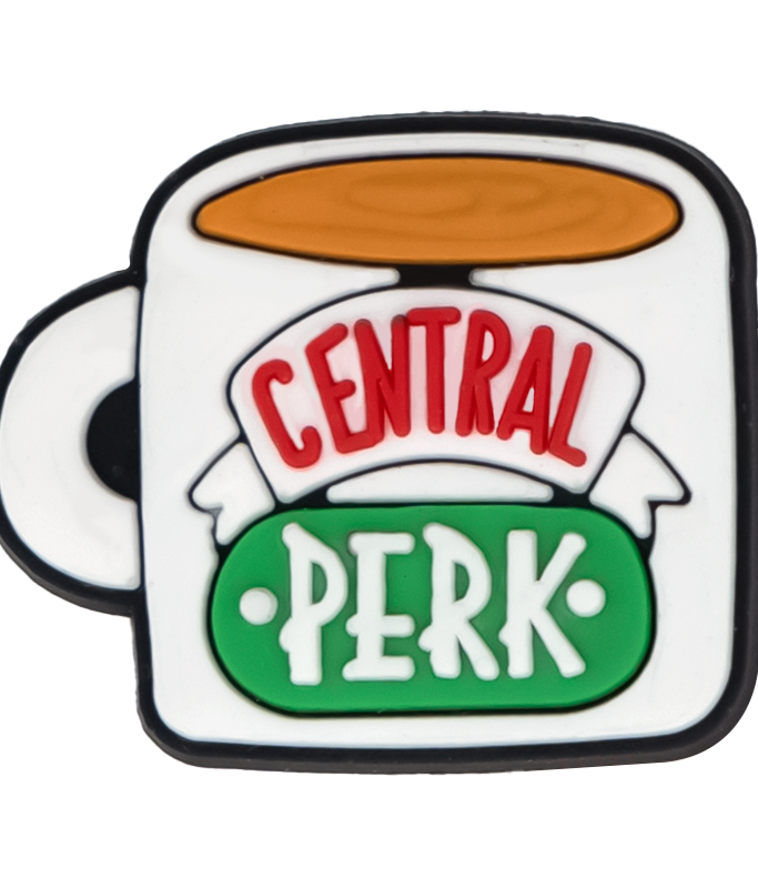Friends - Central Perk
