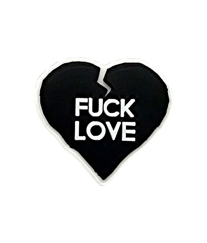 F*ck L*ve