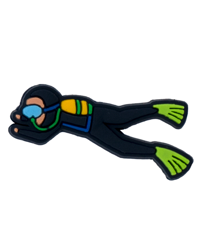 diver
