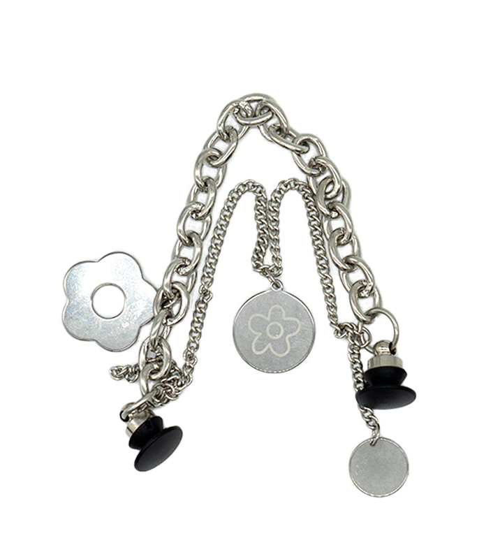 Chain Flower Disc