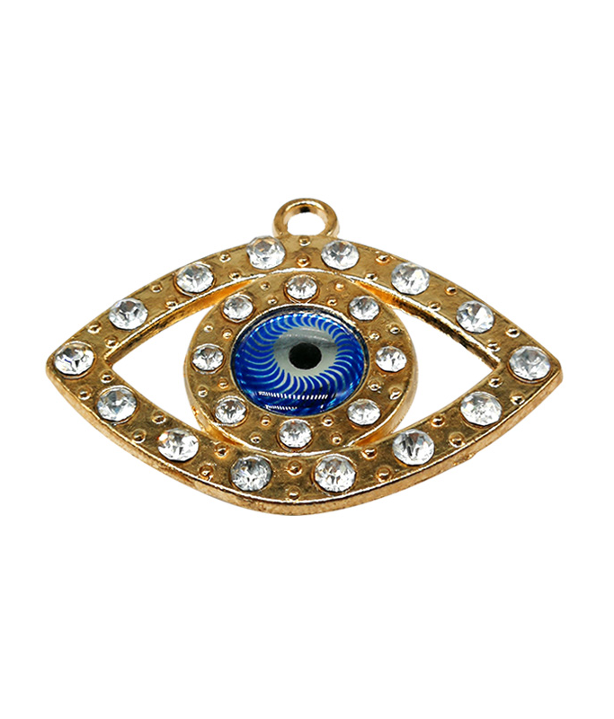 Blue Eye