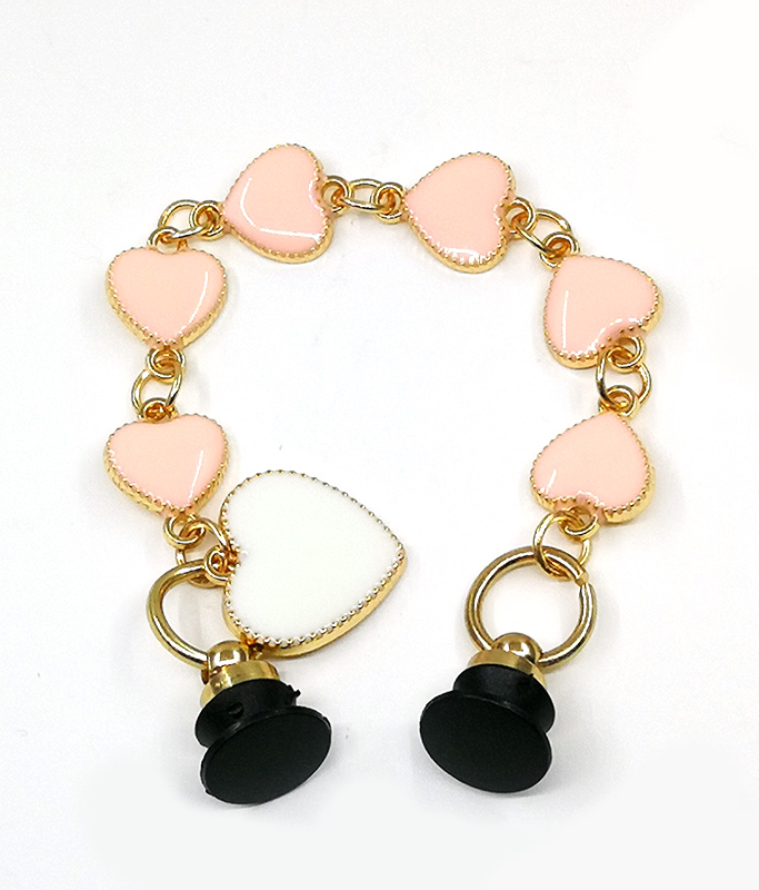 Chain Heart Link