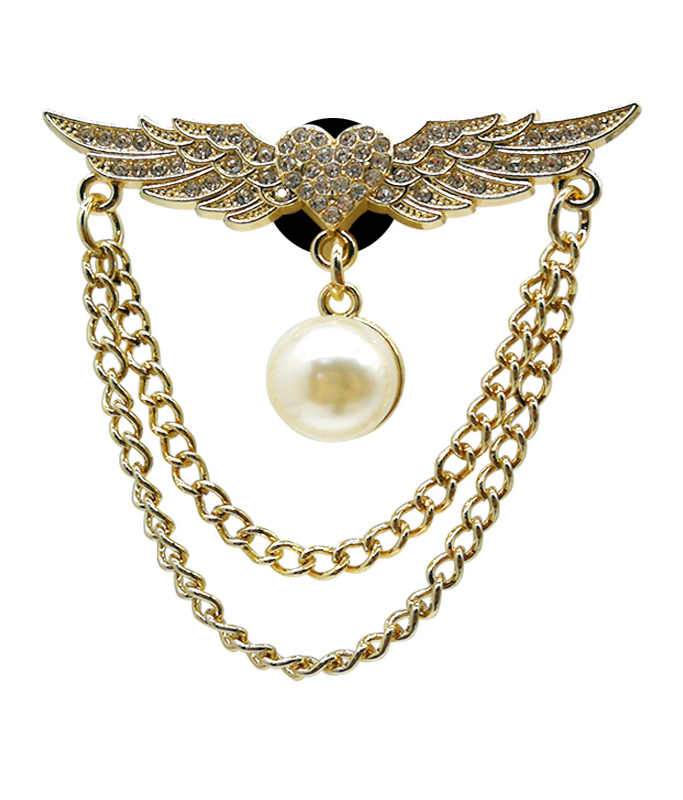 Pearl Wing