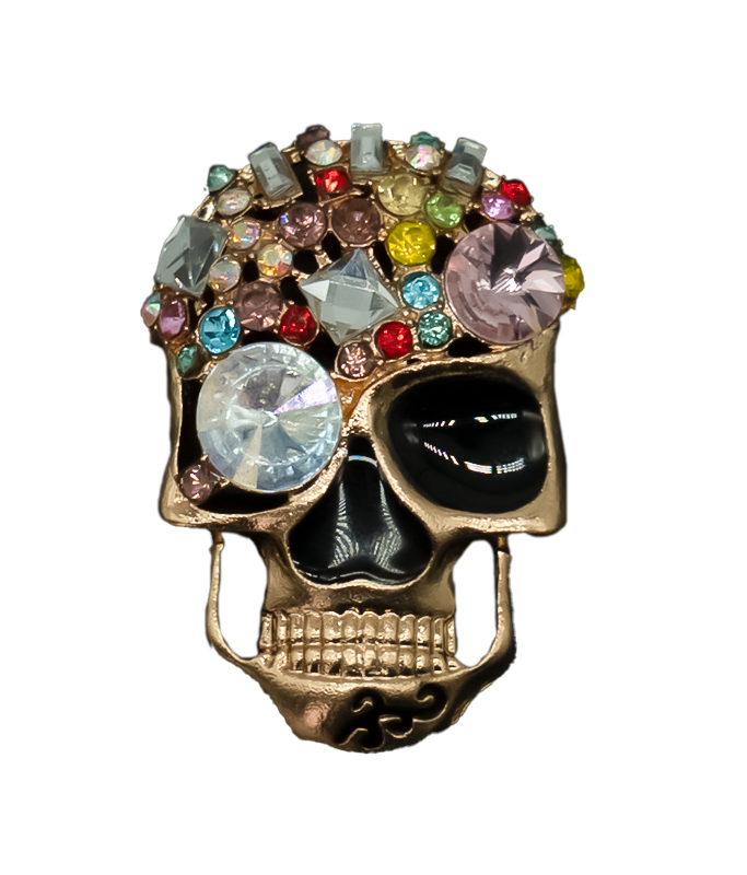 Skull