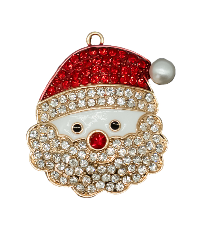 Christmas Santa