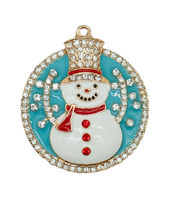 Christmas Snowman