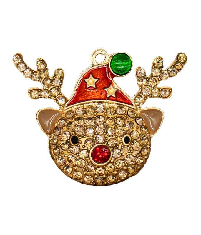 Christmas Reindeer