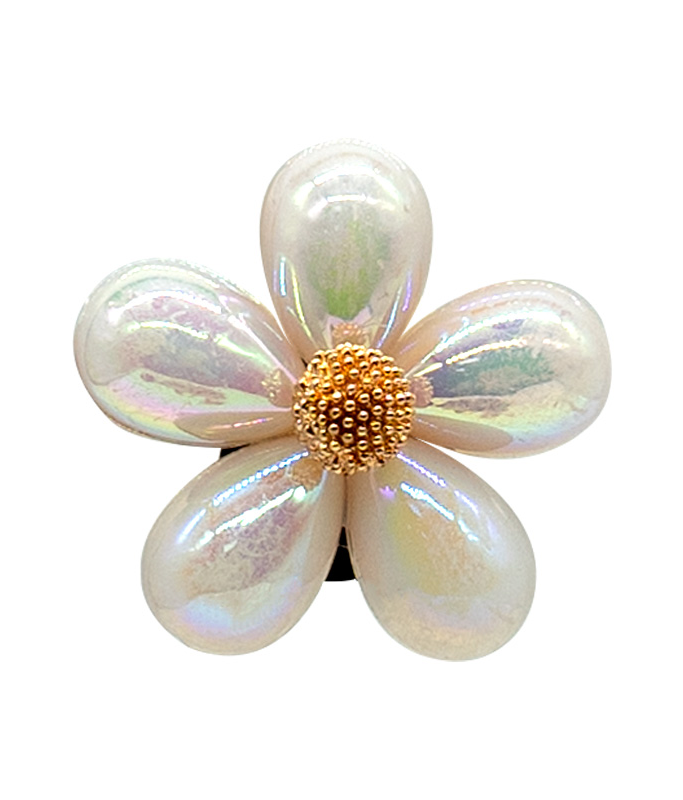 Pearl Flower