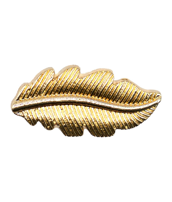 Gold Leaf