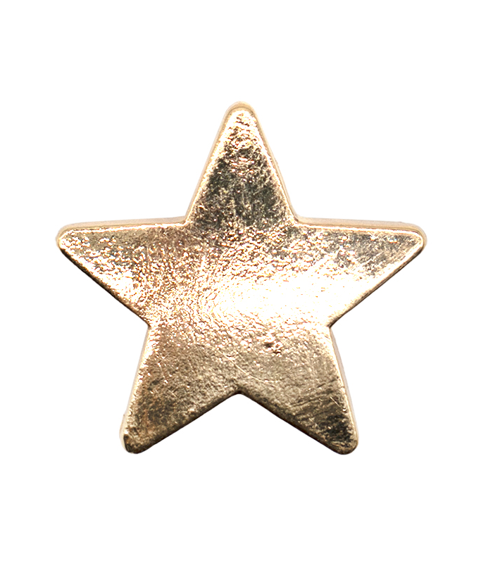 Gold Star