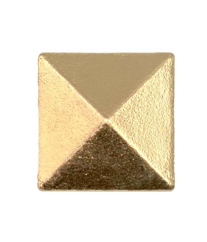 Gold Stud