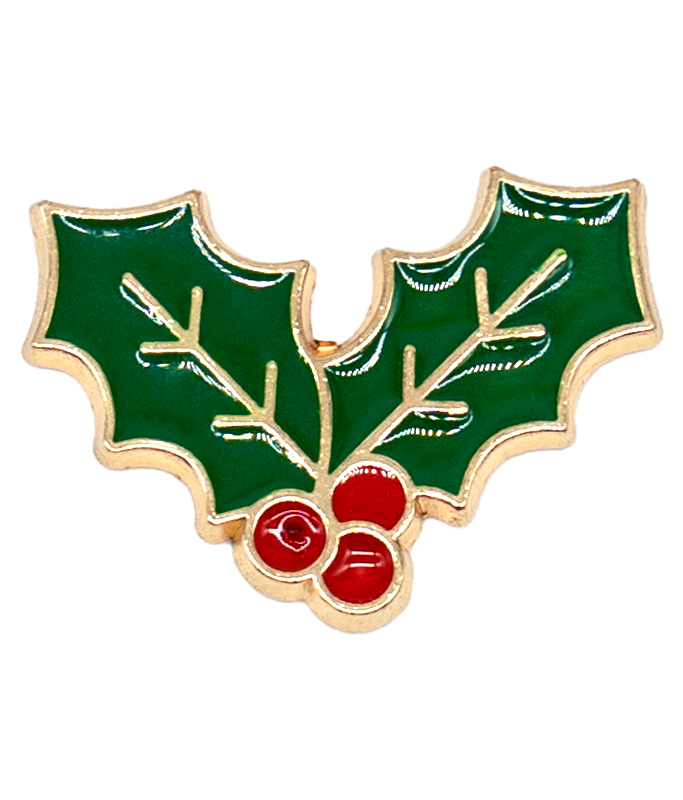 Christmas Holly
